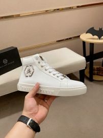 Picture of Philipp Plein Shoes Men _SKUfw123932616fw